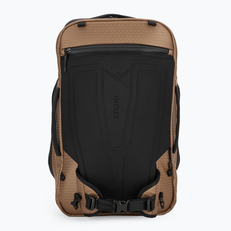 Рюкзак міський Osprey Archeon 30 л latte brown 4