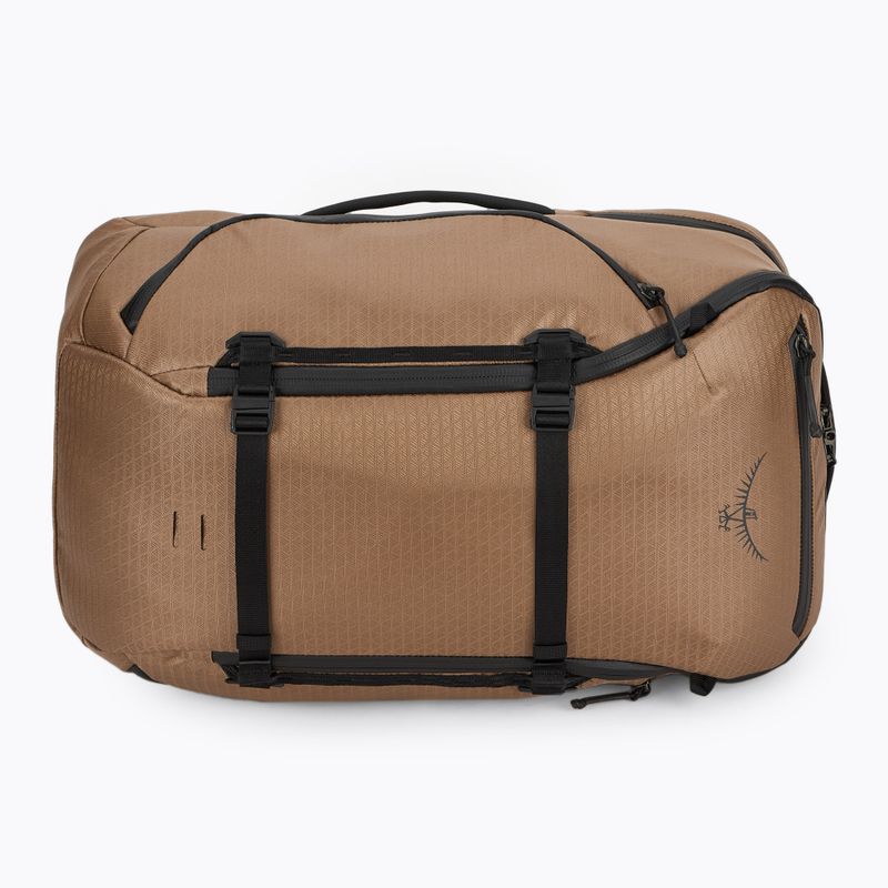 Рюкзак міський Osprey Archeon 30 л latte brown 9