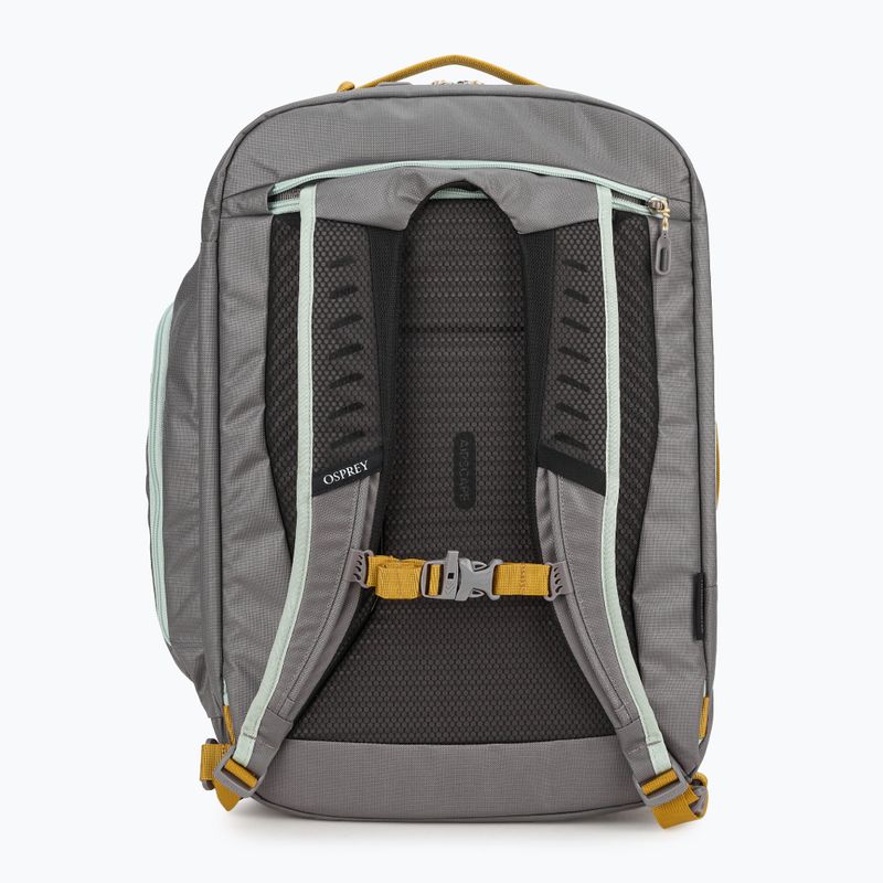 Рюкзак туристичний Osprey Transporter Travel Pack 36 л frosty mint 3