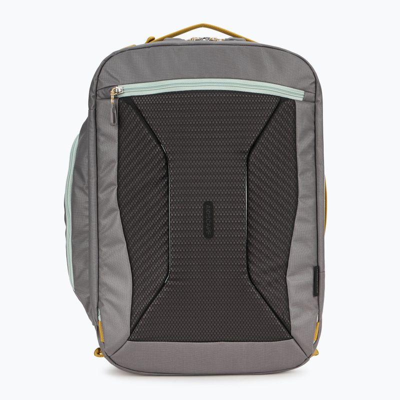 Рюкзак туристичний Osprey Transporter Travel Pack 36 л frosty mint 4