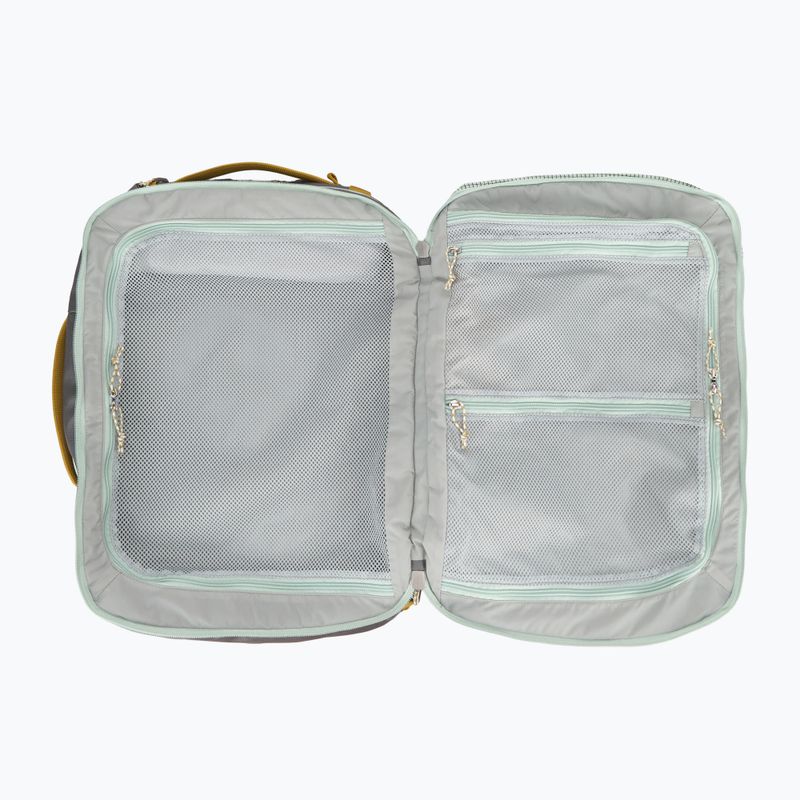 Рюкзак туристичний Osprey Transporter Travel Pack 36 л frosty mint 6