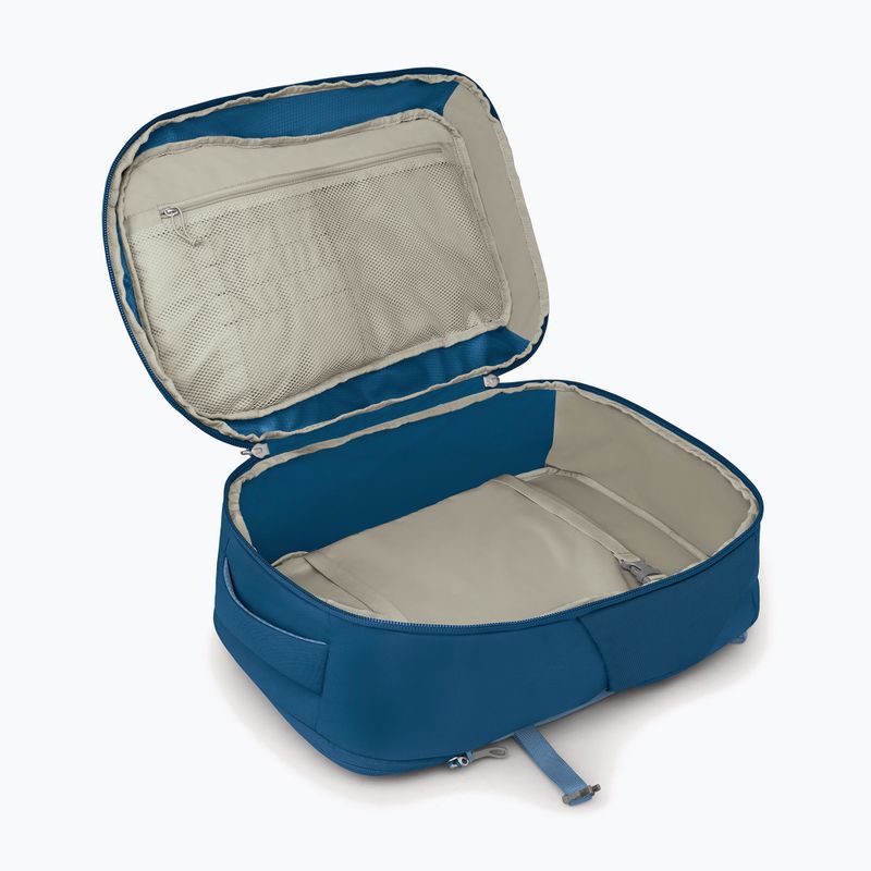 Рюкзак дорожній Osprey Daylite Carry-On Travel Pack 35 l night shift blue 5