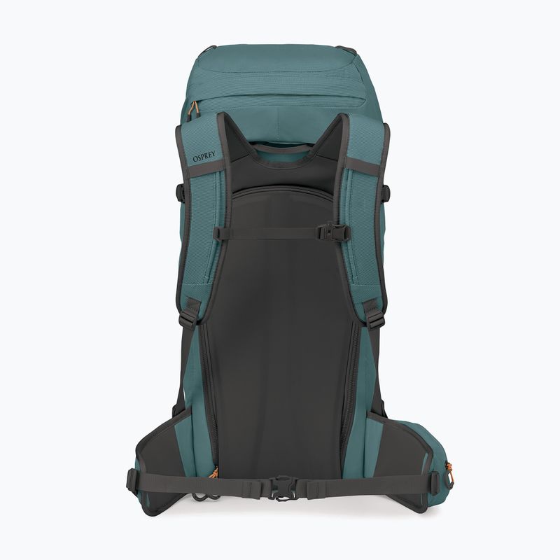 Рюкзак для скітуру Osprey Soelden 45 l cascade blue/raven black 2
