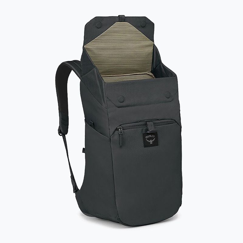 Рюкзак міський Osprey Aoede Syncpack 20 л syncpack black os 3