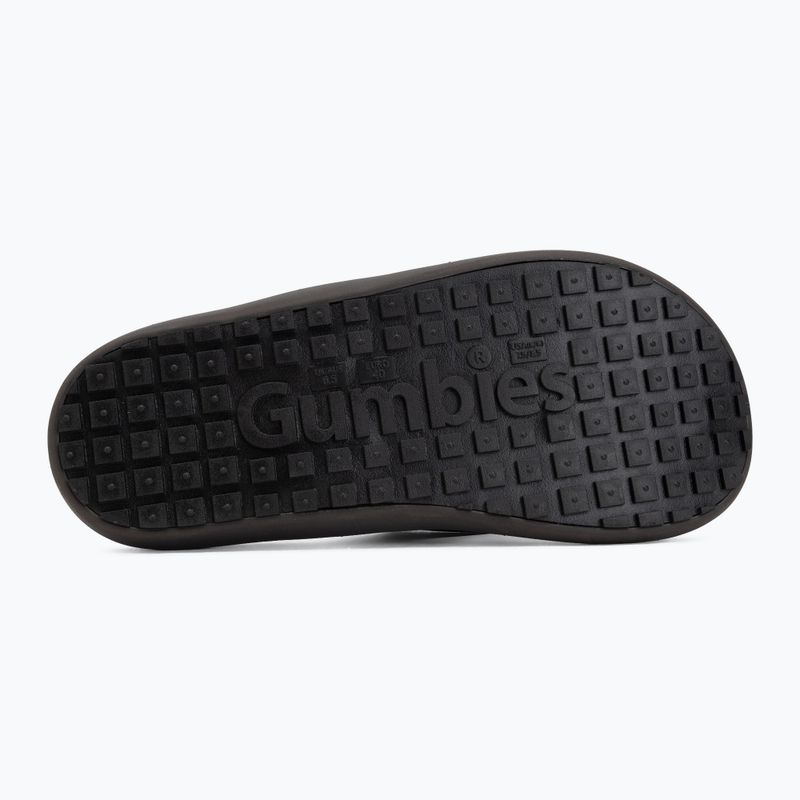 В'єтнамки Gumbies Noosa brown 4