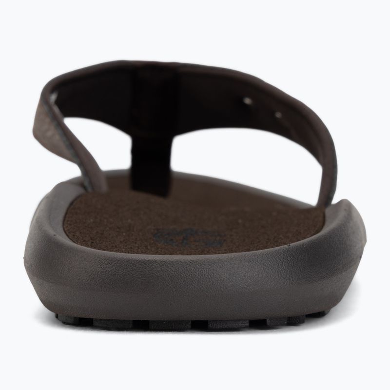В'єтнамки Gumbies Noosa brown 6