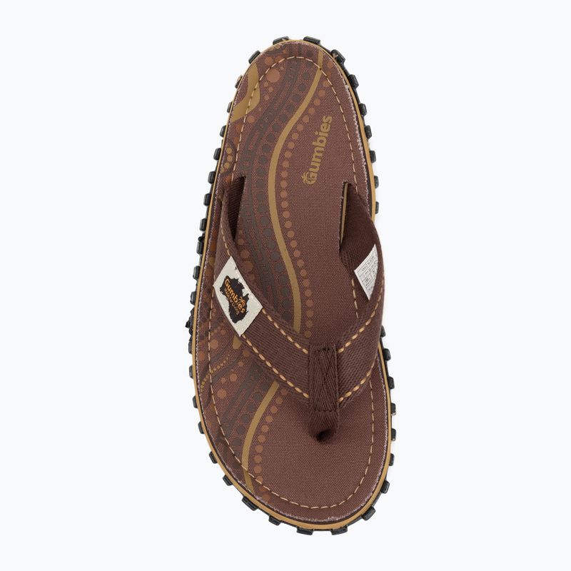 В'єтнамки Gumbies Islander aboriginal 5