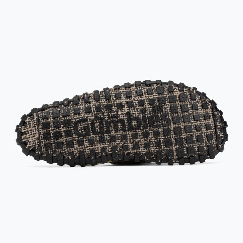 В'єтнамки Gumbies Islander khaki 4