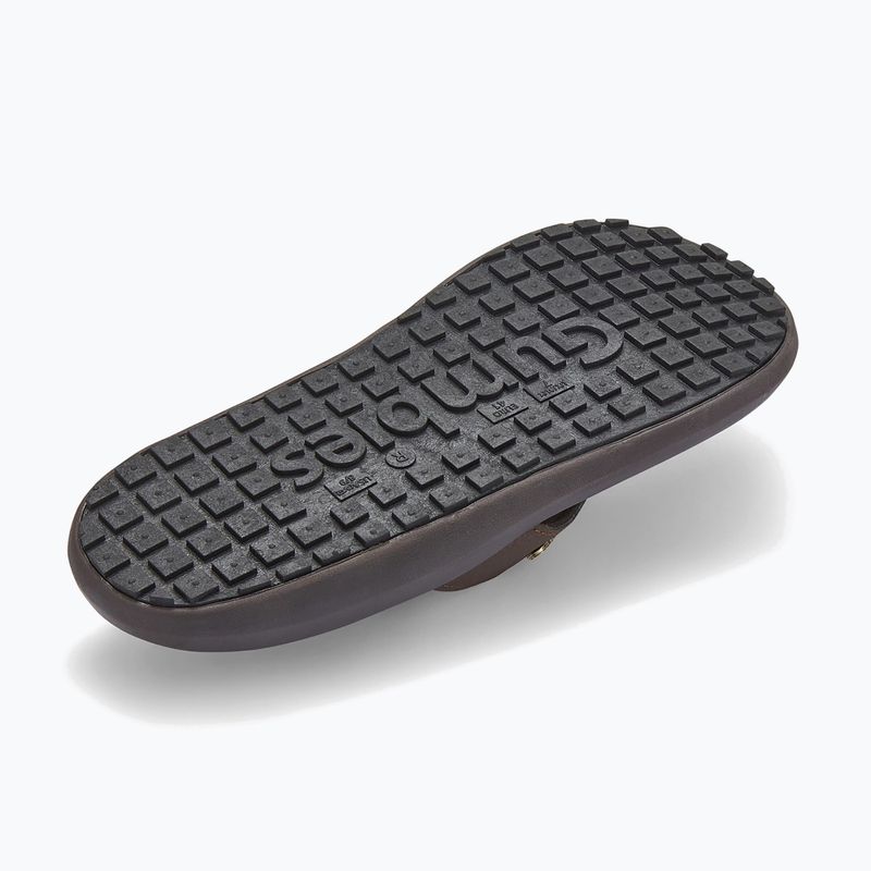 В'єтнамки Gumbies Islander lime hibiscus 3