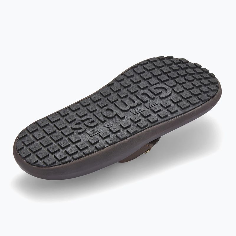 В'єтнамки Gumbies Islander lime hibiscus 5