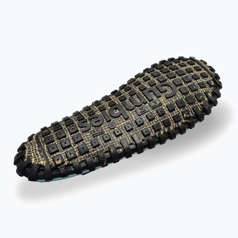 В'єтнамки Gumbies Islander purple signature 12