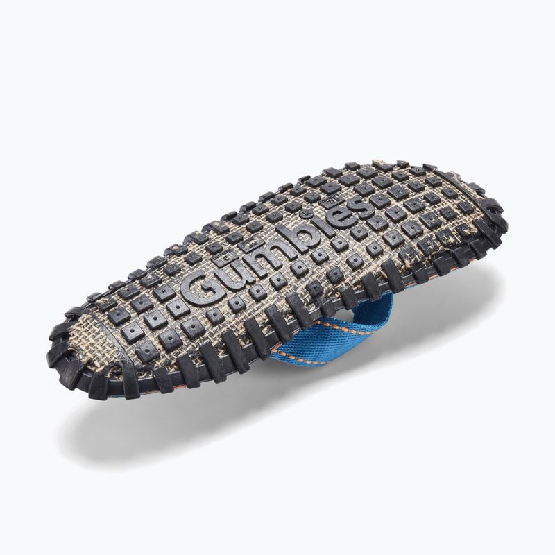 В'єтнамки Gumbies Islander blue palmetto 3