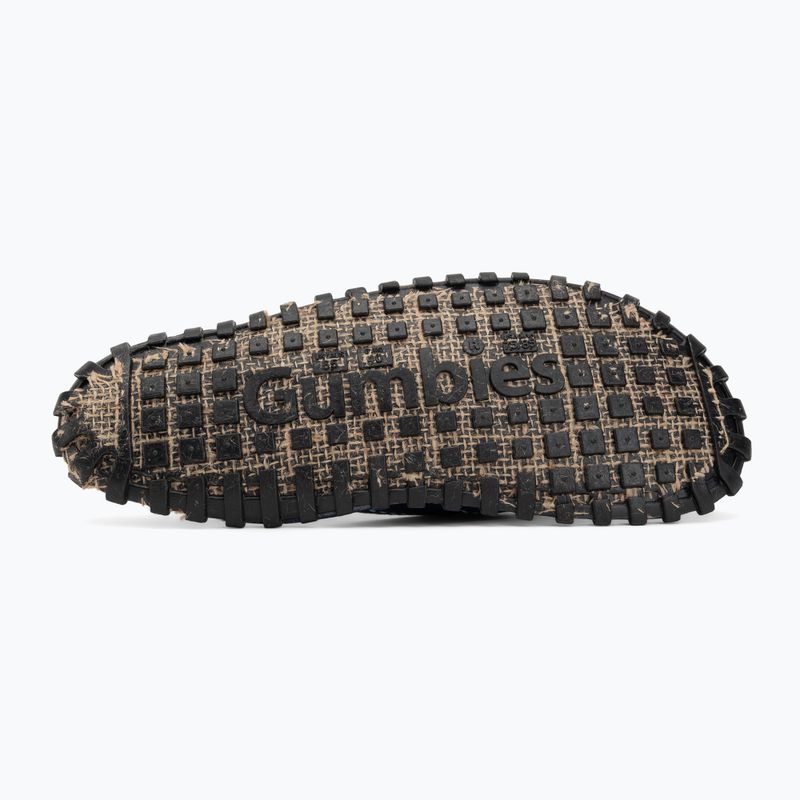 В'єтнамки Gumbies Islander blue surf 4