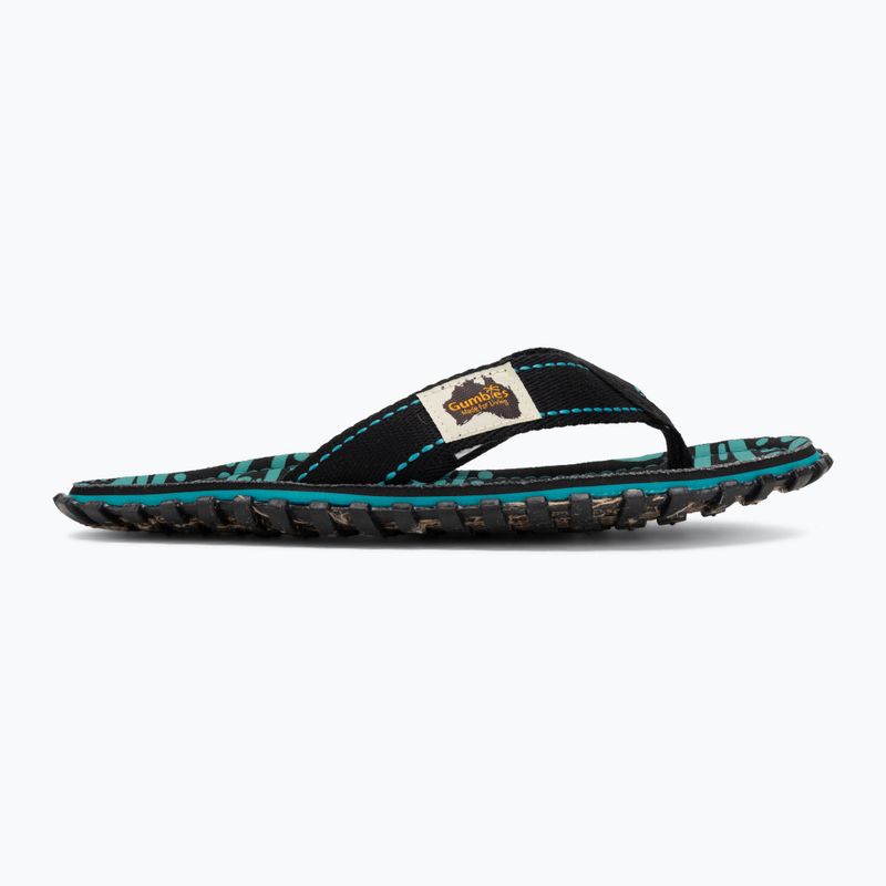 В'єтнамки Gumbies Islander dotty 2