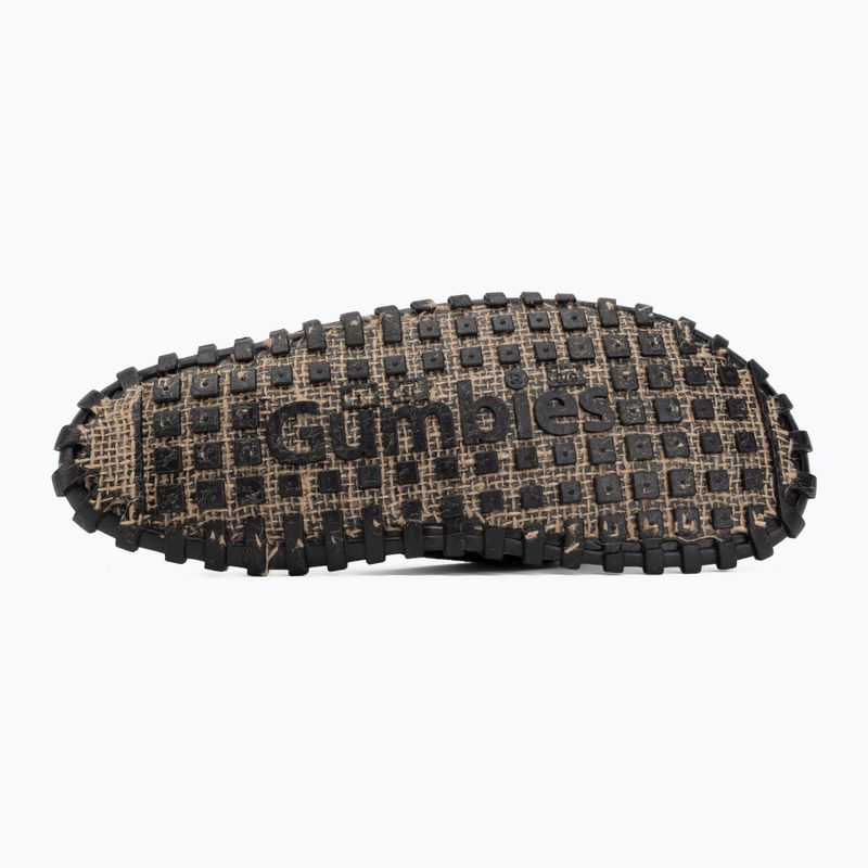 В'єтнамки Gumbies Islander dotty 4