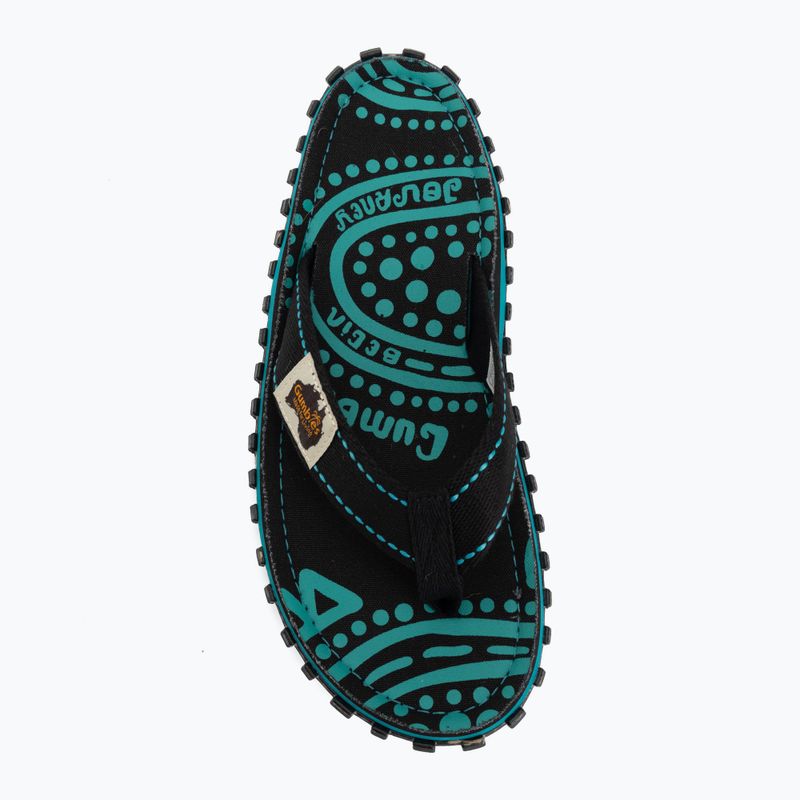 В'єтнамки Gumbies Islander dotty 5