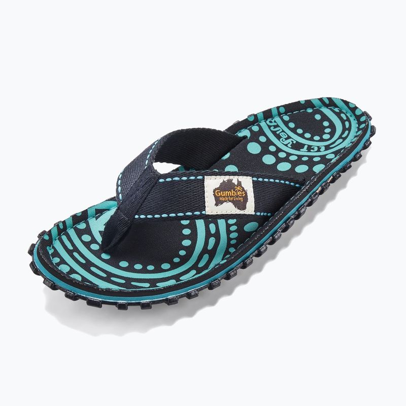 В'єтнамки Gumbies Islander dotty 3