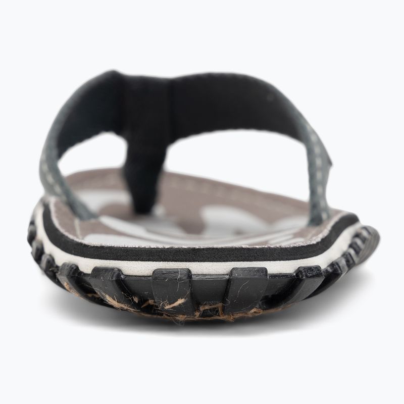 В'єтнамки Gumbies Islander urban grey 6