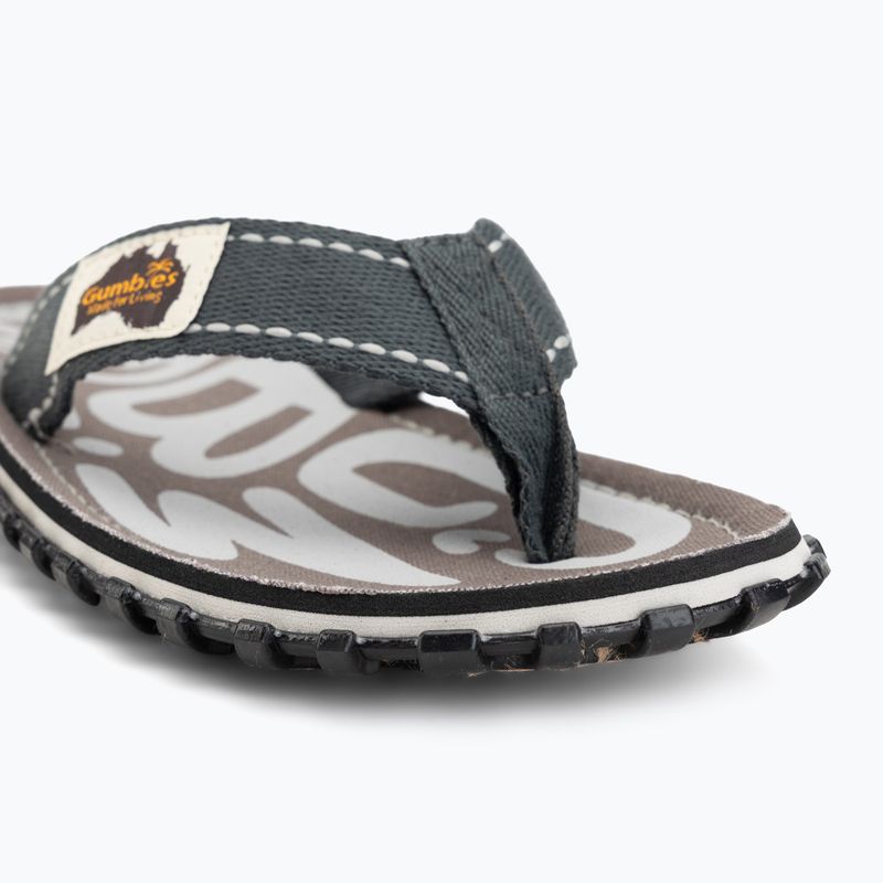 В'єтнамки Gumbies Islander urban grey 7