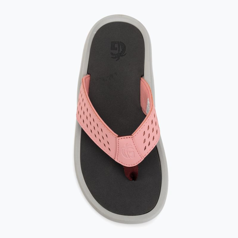 В'єтнамки Gumbies Noosa coral 5