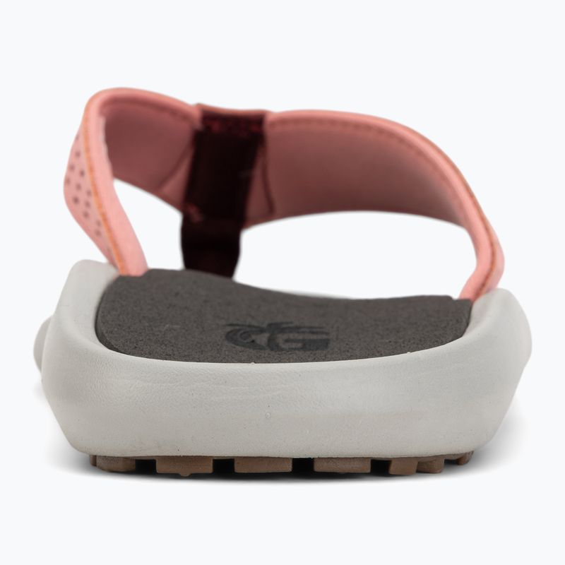 В'єтнамки Gumbies Noosa coral 6