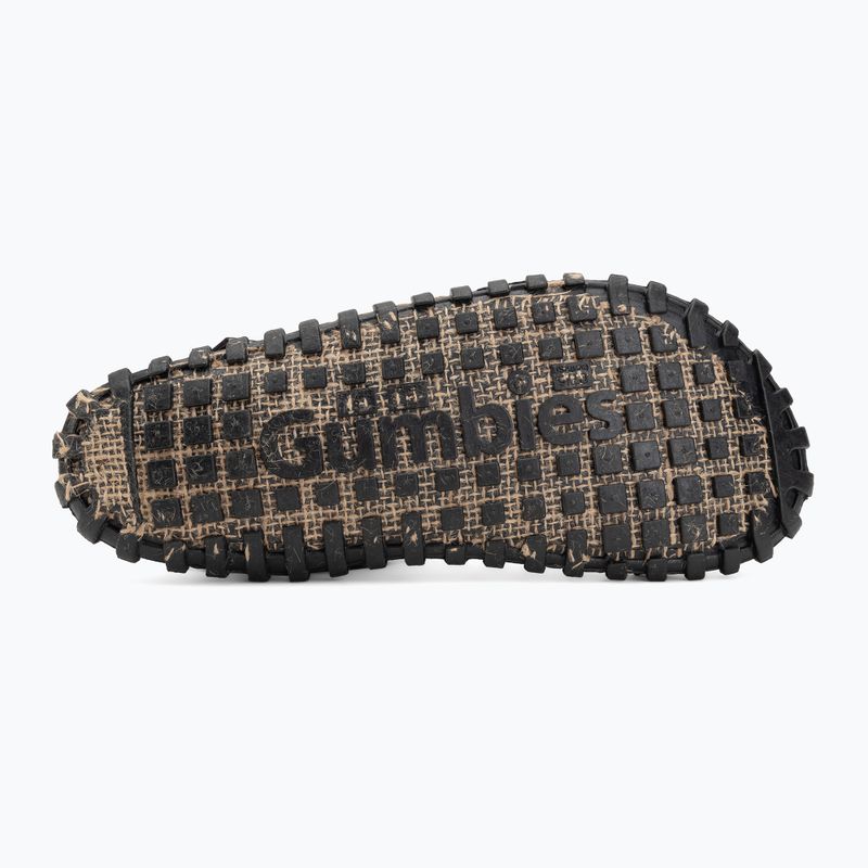 Сандалі Gumbies Scrambler sand/brown 4