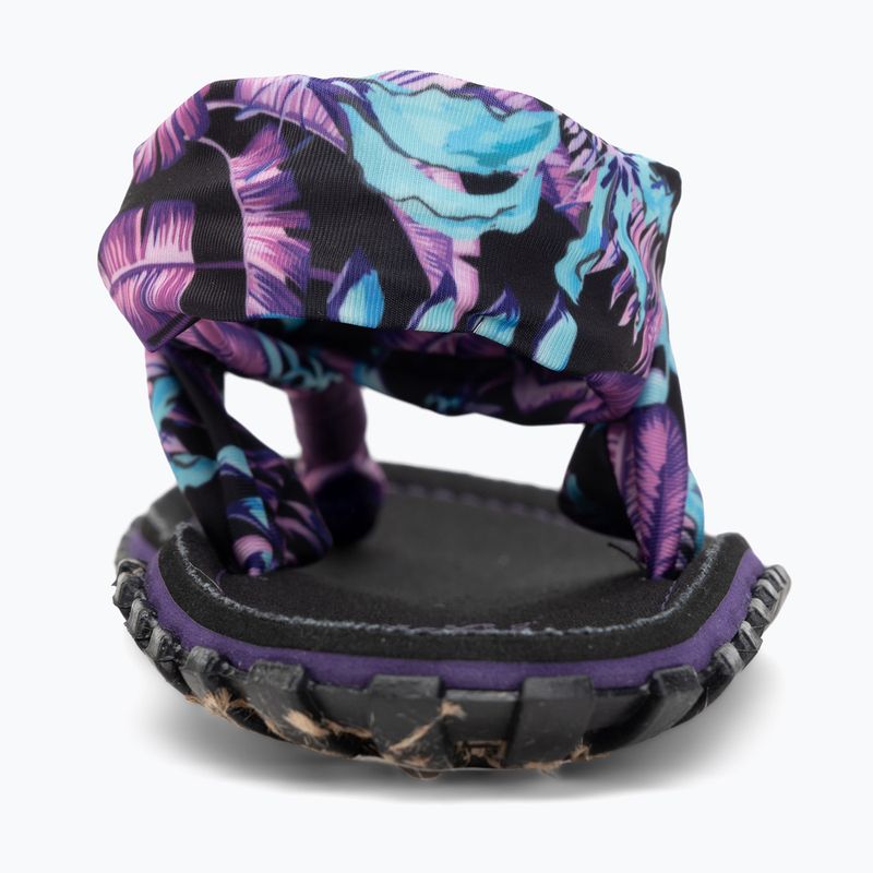 Сандалі жіночі Gumbies Slingback purple haze 6