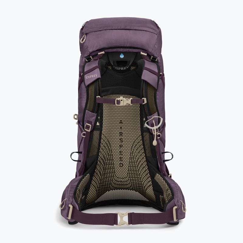 Рюкзак трекінговий жіночий Osprey Eja 48 45 л роз. XS-S purple dusk 3