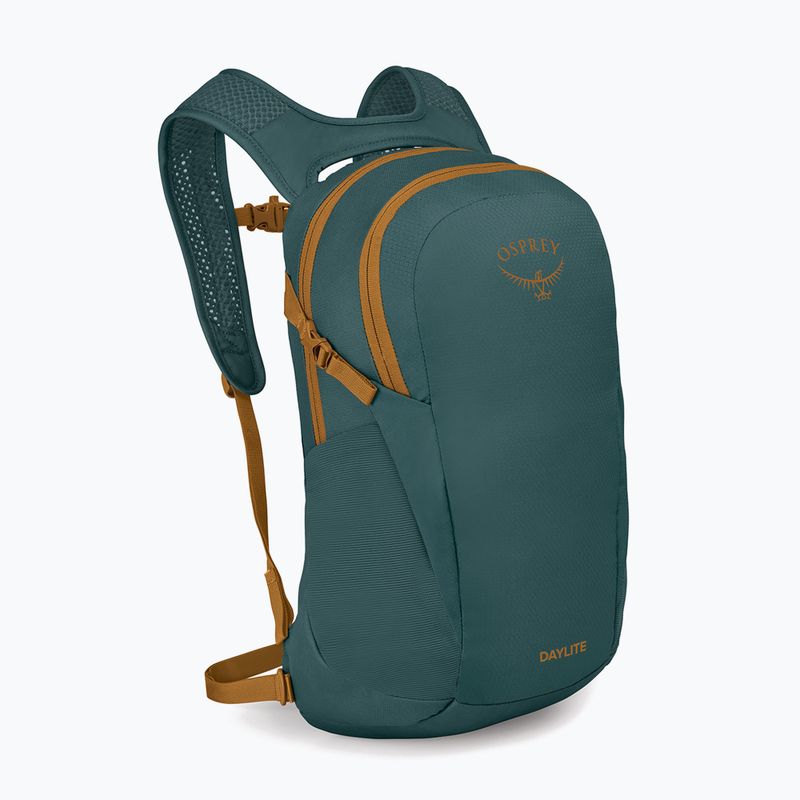 Рюкзак міський Osprey Daylite 13 l torrent blue 2