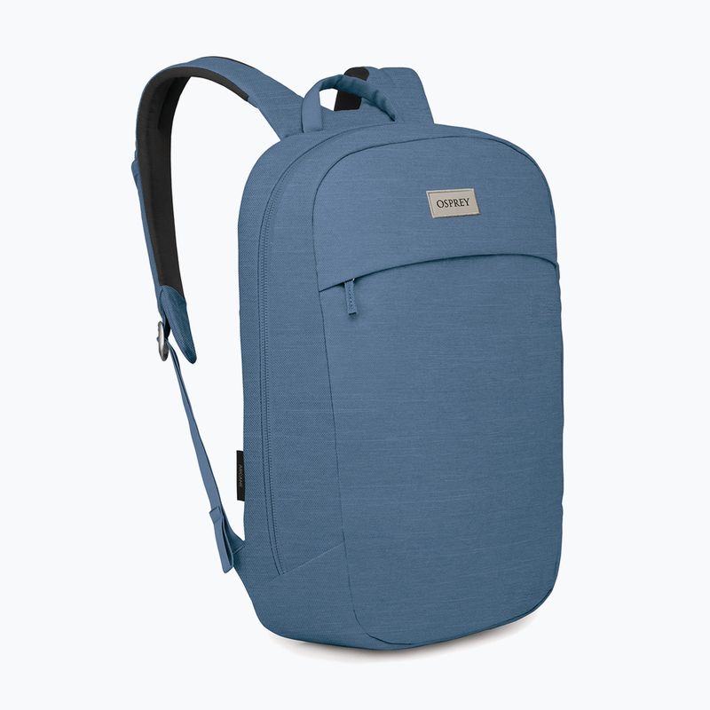 Рюкзак міський Osprey Arcane Large Day 20 l nirvana blue heather 2