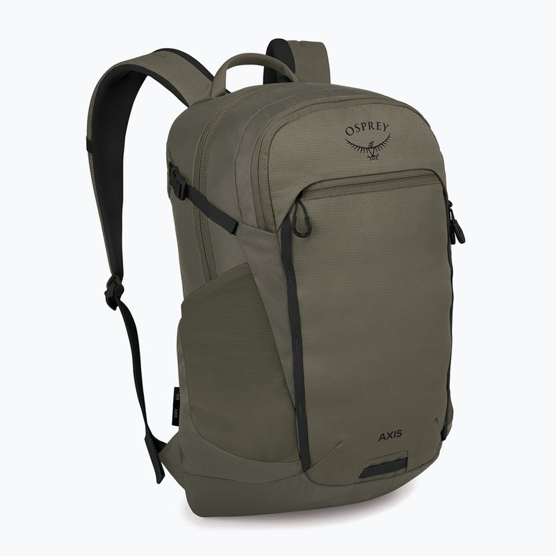 Рюкзак міський Osprey Axis 24 l earl grey 2