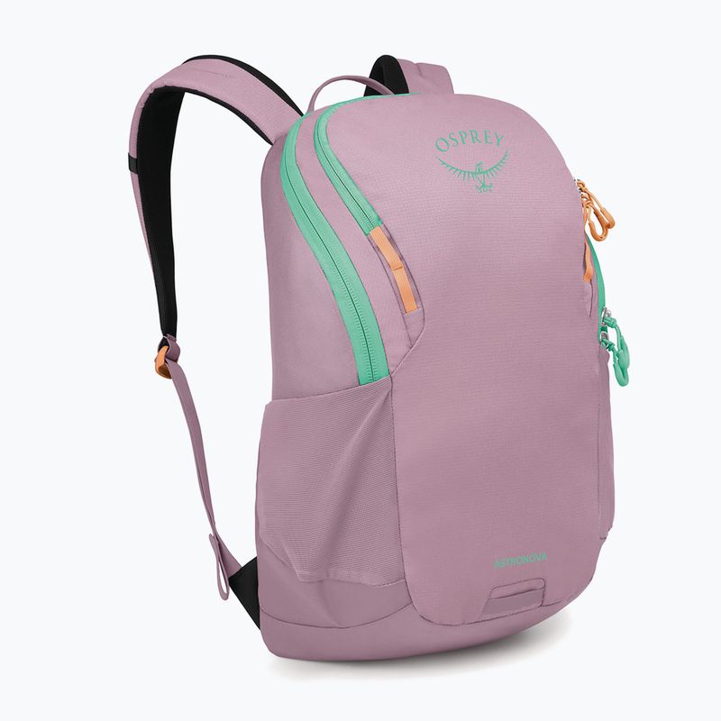 Рюкзак міський Osprey Astronova 23 l iris pink 2