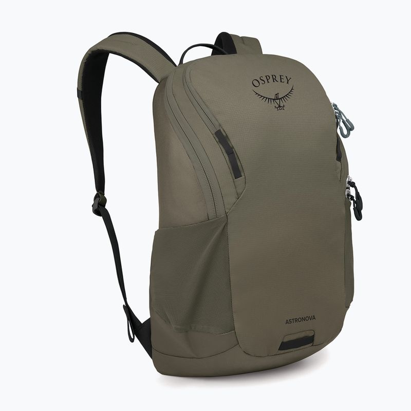 Рюкзак міський Osprey Astronova 23 l earl grey 2