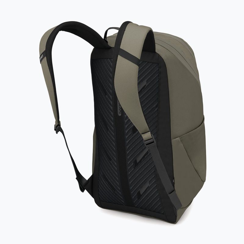 Рюкзак міський Osprey Astronova 23 l earl grey 3