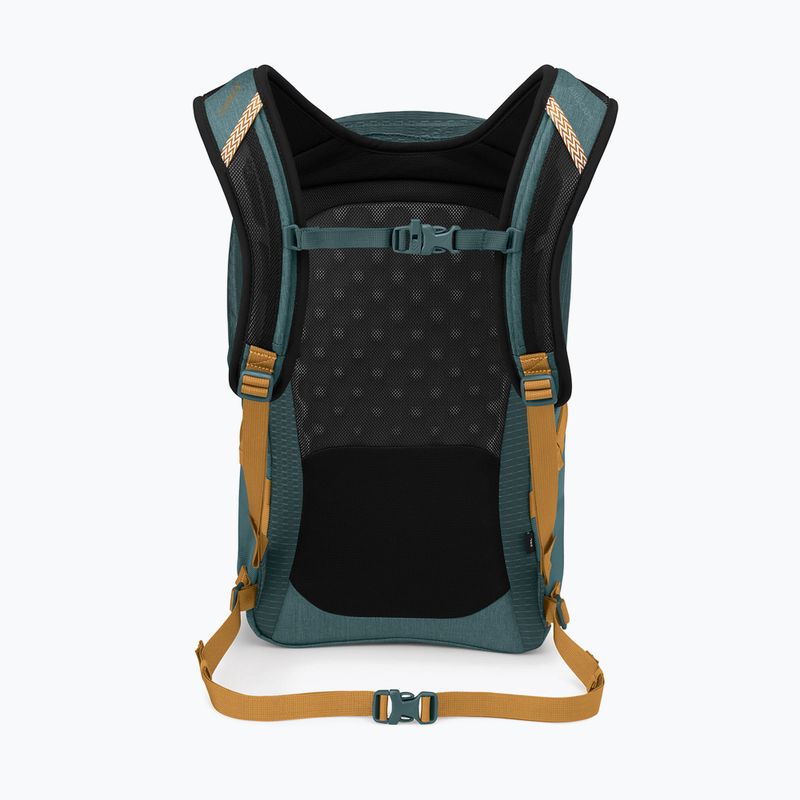 Рюкзак міський Osprey Quasar 26 l blue heather 3