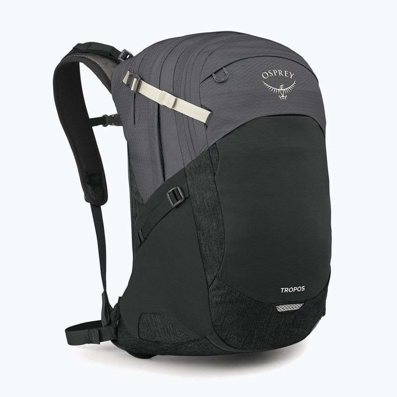 Рюкзак міський Osprey Tropos 32 l phantom grey heather 2