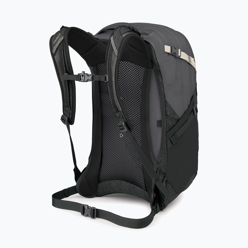 Рюкзак міський Osprey Tropos 32 l phantom grey heather 3