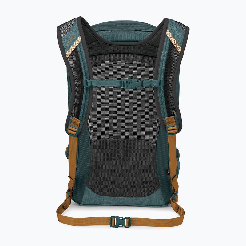 Рюкзак міський Osprey Nebula 32 l blue heather 3