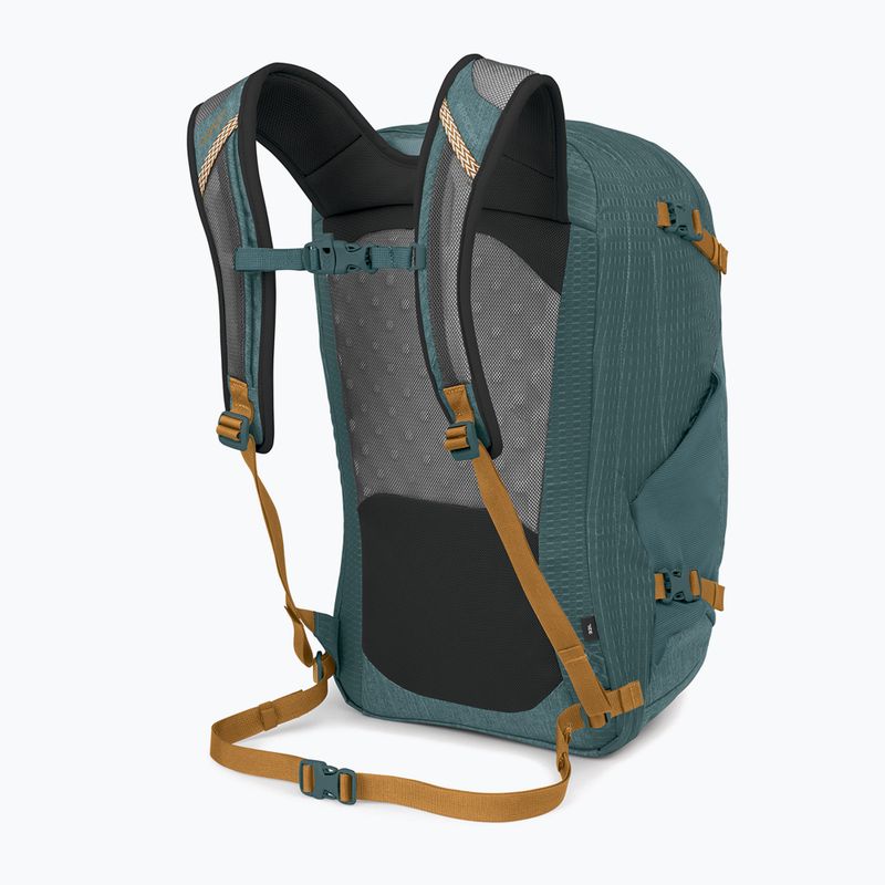Рюкзак міський Osprey Nebula 32 l blue heather 4