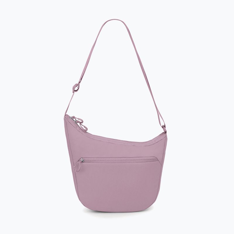 Сумка Osprey Daylite Crossbody Pouch 6 л iris pink 3
