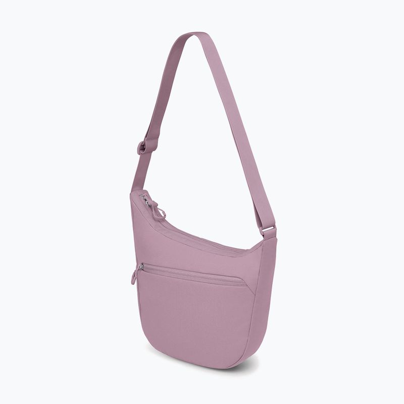 Сумка Osprey Daylite Crossbody Pouch 6 л iris pink 9