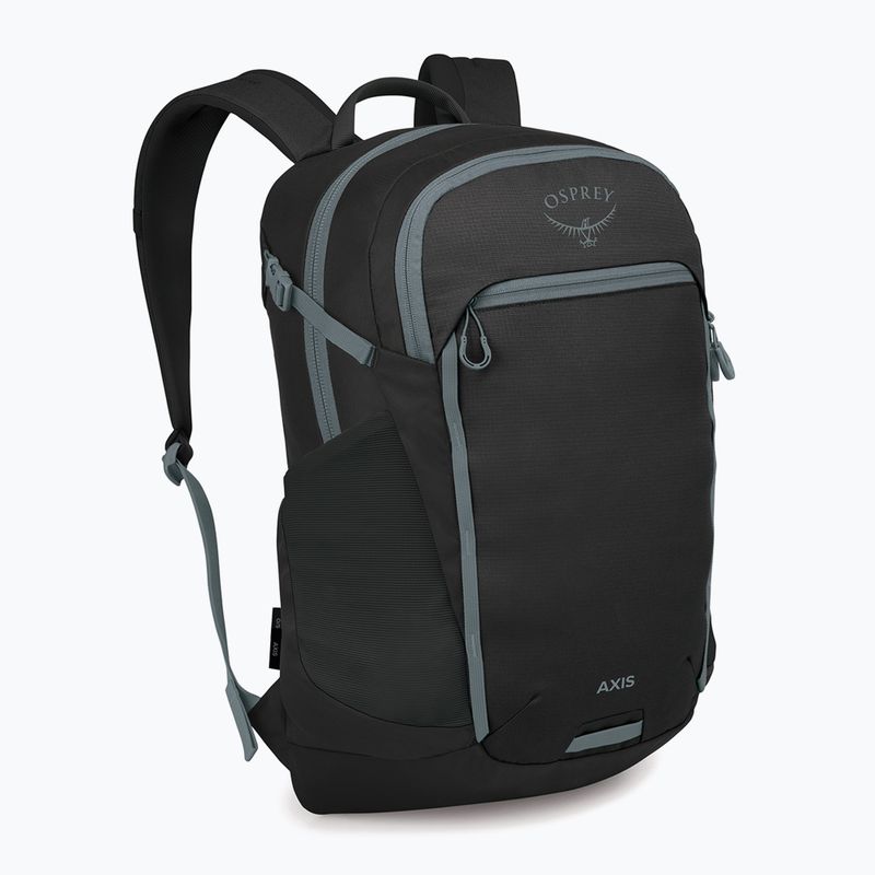 Рюкзак Osprey Daylite Expandable Travel Pack 26 + 6 l gravel tan multi 2