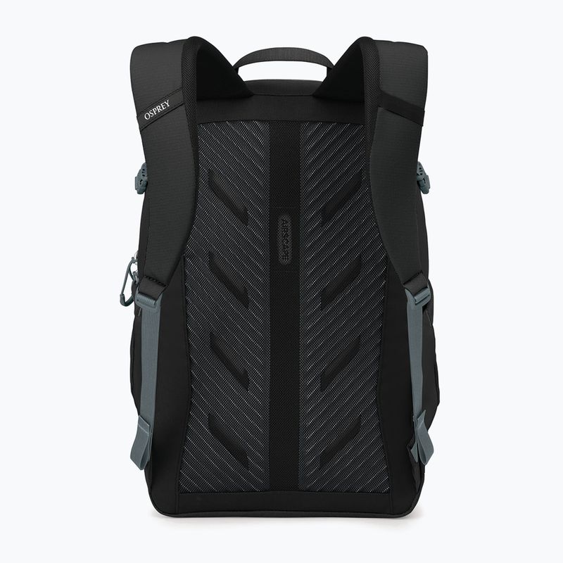 Рюкзак Osprey Daylite Expandable Travel Pack 26 + 6 l gravel tan multi 3
