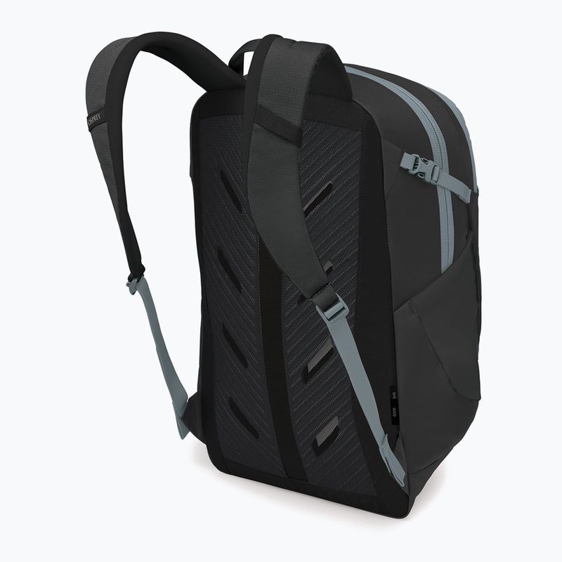 Рюкзак Osprey Daylite Expandable Travel Pack 26 + 6 l gravel tan multi 4