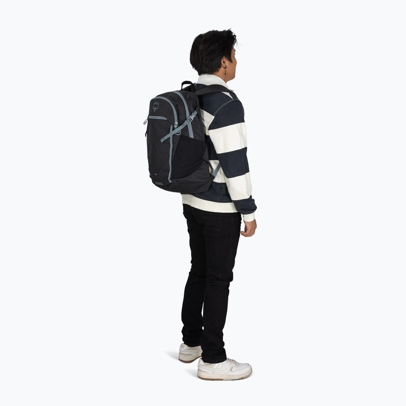 Рюкзак Osprey Daylite Expandable Travel Pack 26 + 6 l gravel tan multi 5