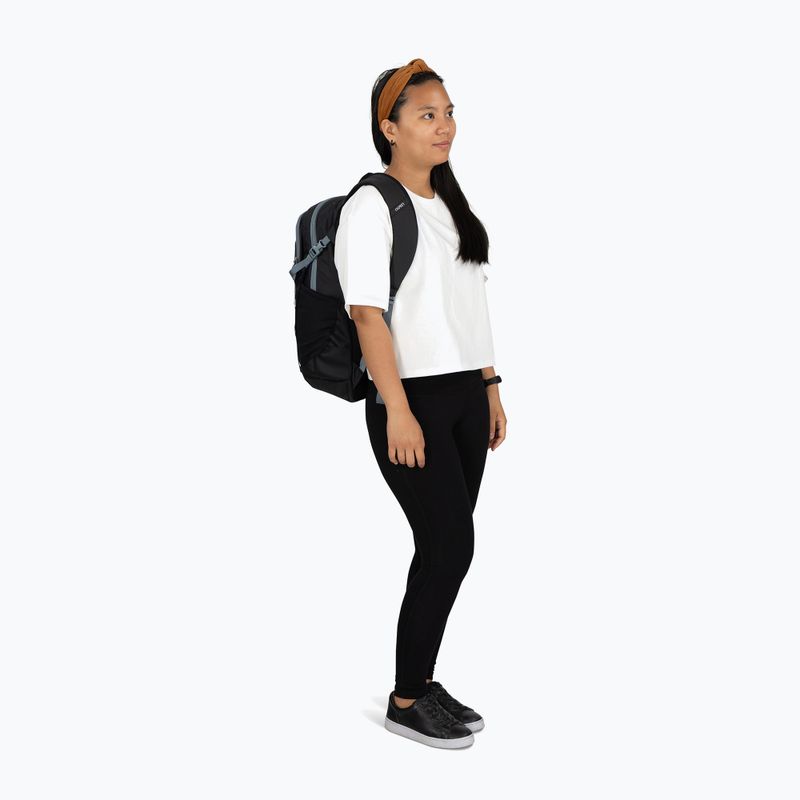 Рюкзак Osprey Daylite Expandable Travel Pack 26 + 6 l gravel tan multi 8