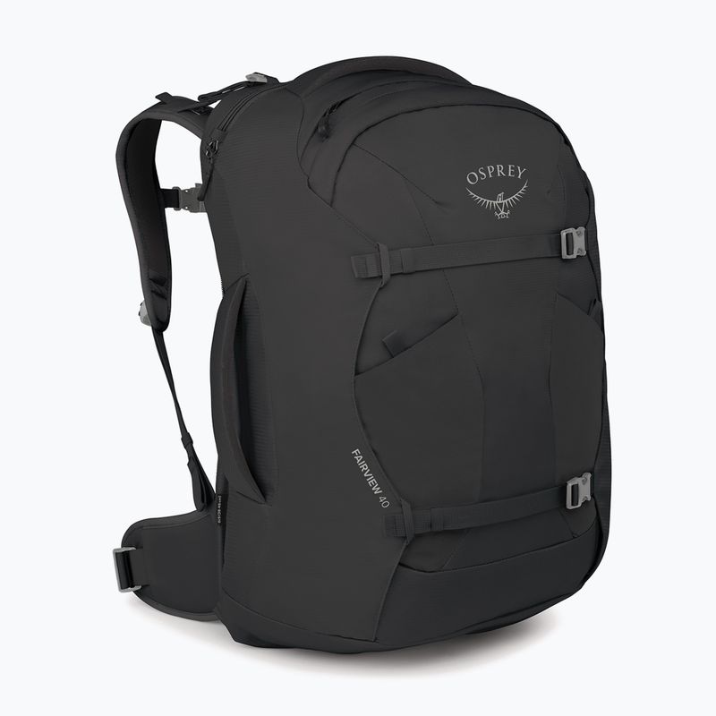Рюкзак дорожній Osprey Fairview 40 l black 2