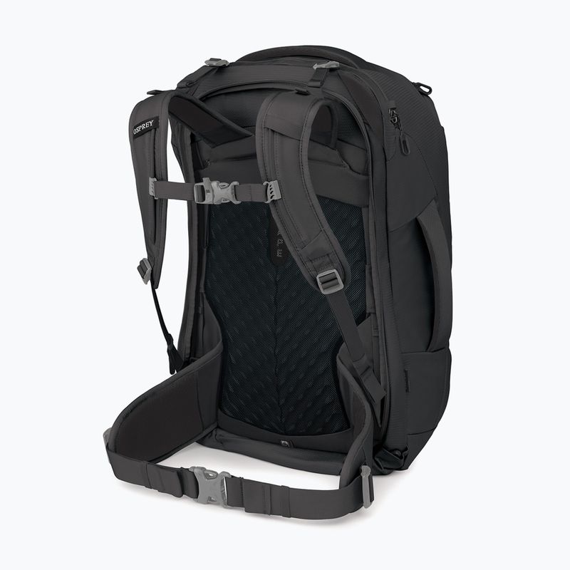 Рюкзак дорожній Osprey Fairview 40 l black 3