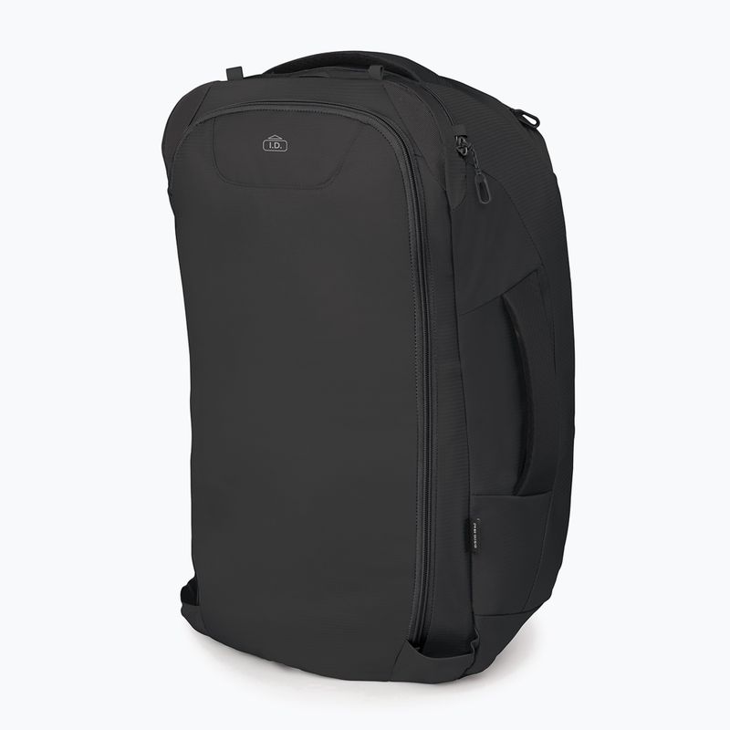 Рюкзак дорожній Osprey Fairview 40 l black 4