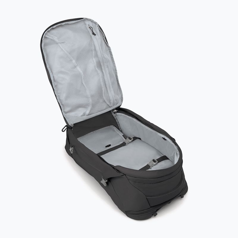 Рюкзак дорожній Osprey Fairview 40 l black 5